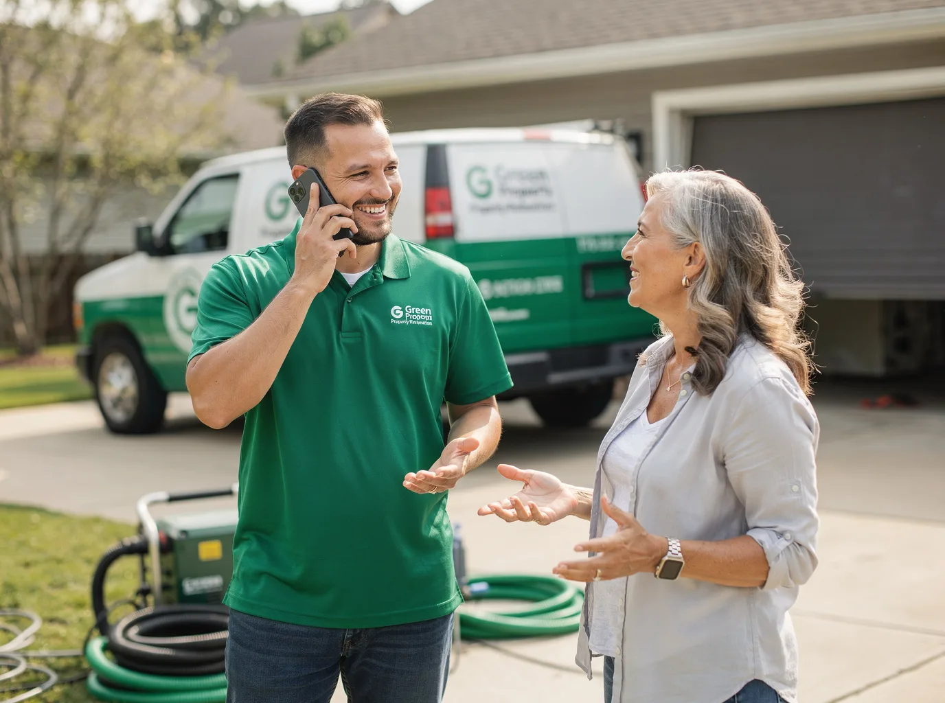 Water Damage Restoration Murray, ID FAQs